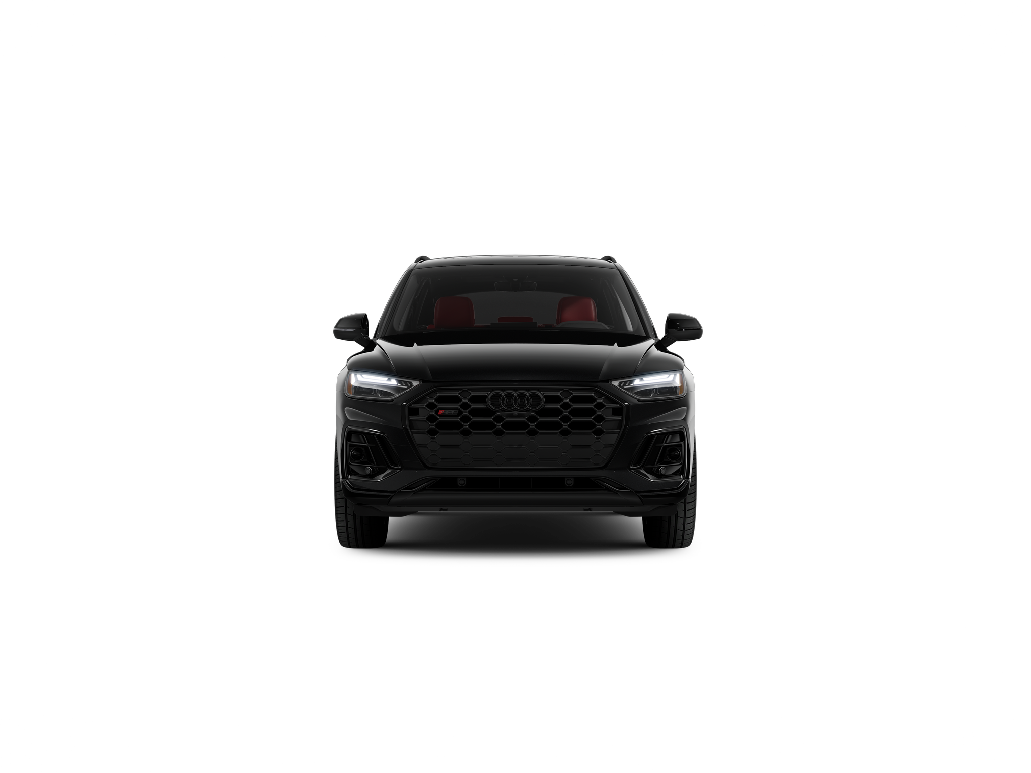 2024 Audi SQ5