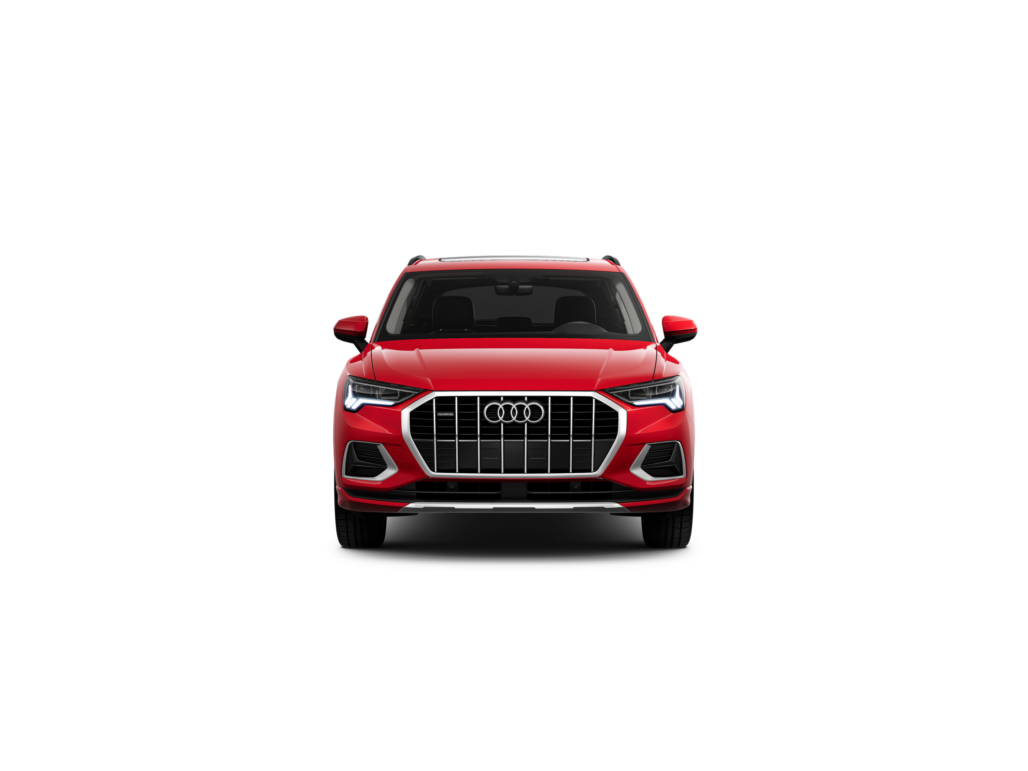 2023 Audi Q3 SUV