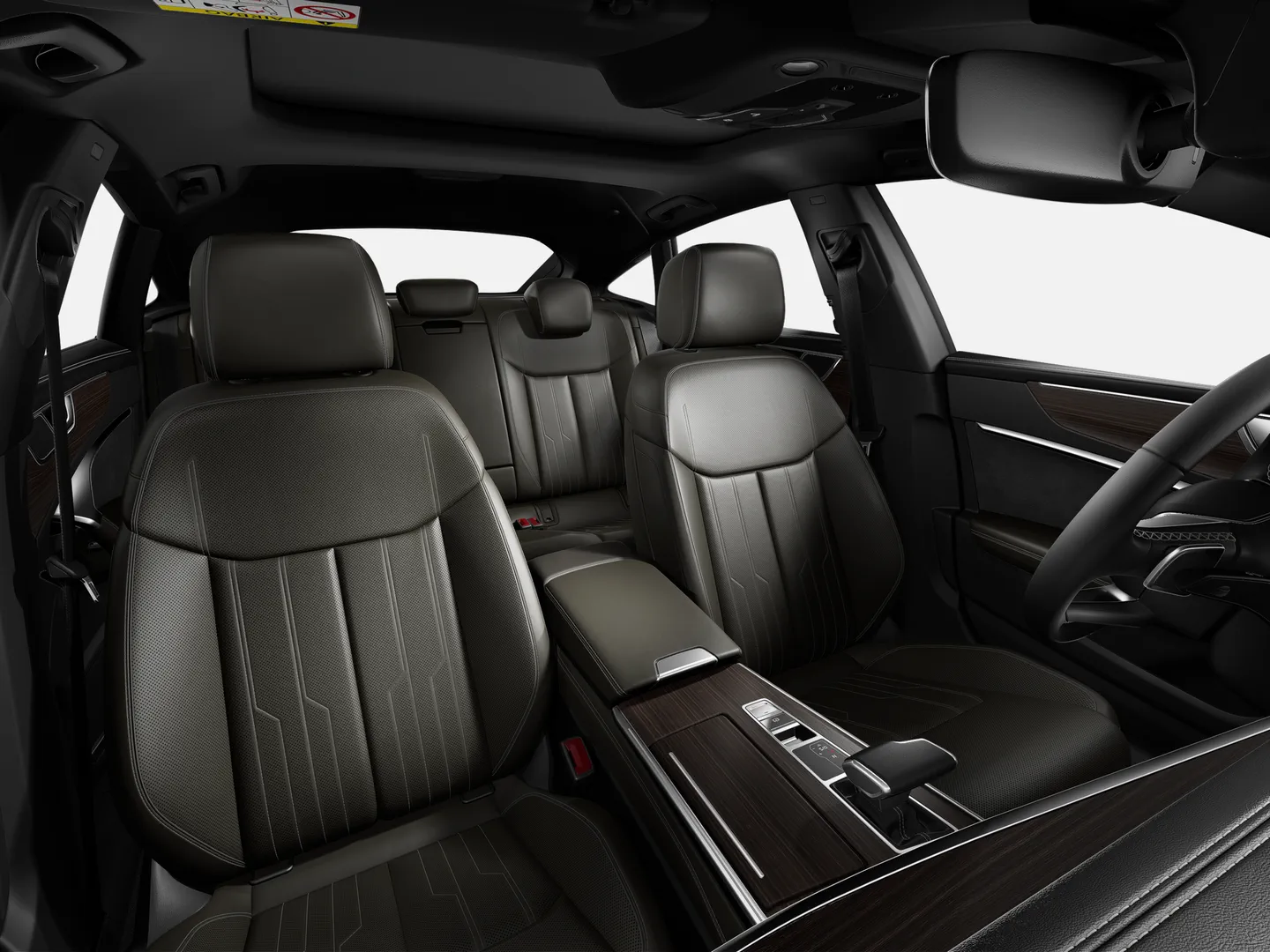 Image about Audi A7 Sportback 55 TFSI quattro Premium 250(340) kW(hp) S tronic