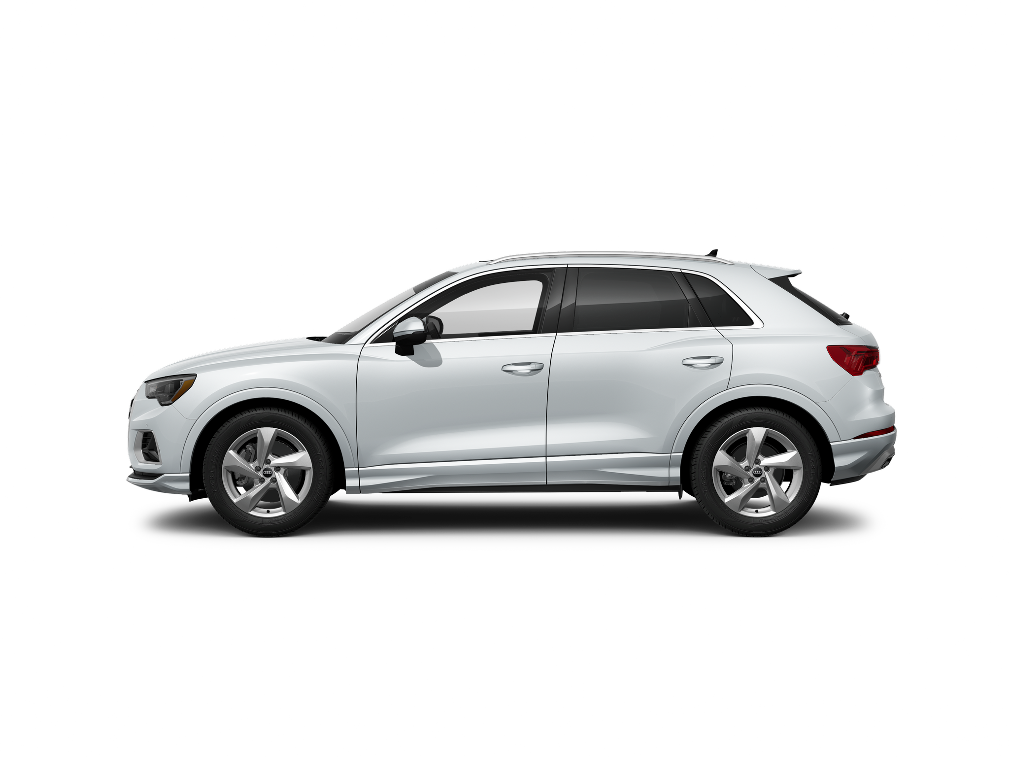 2022 Audi Q3 SUV