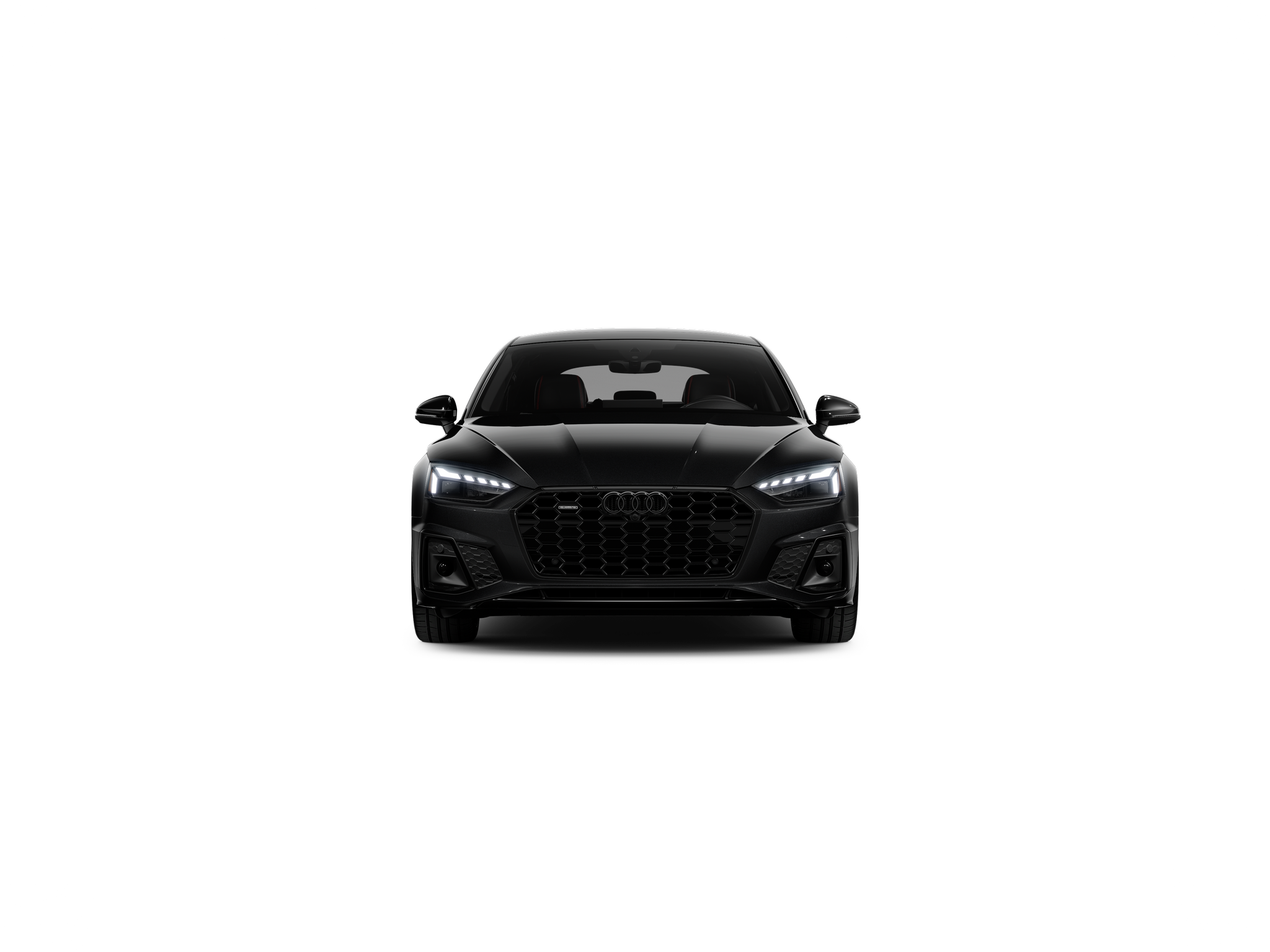 2024 Audi A5 Sportback