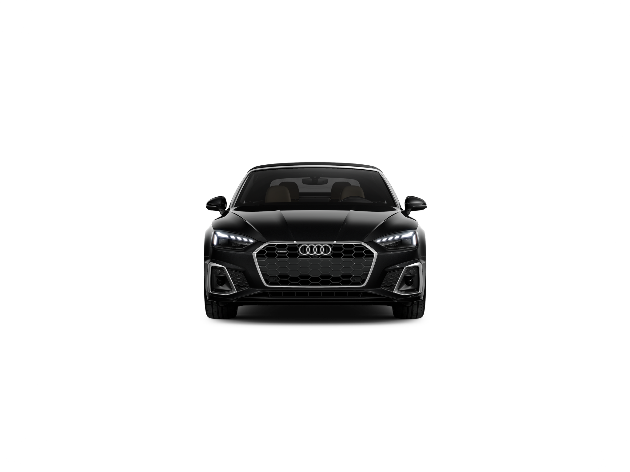 2023 Audi A5 Cabriolet