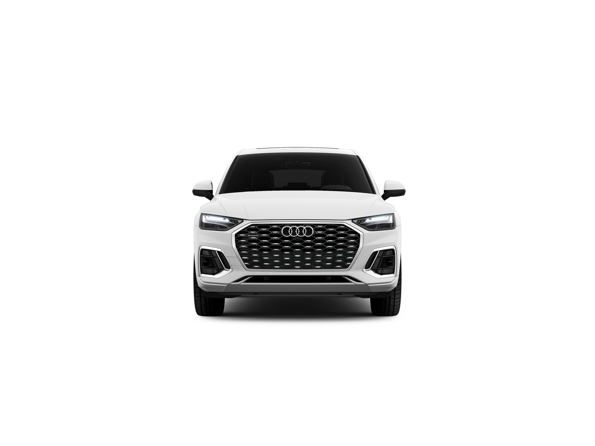 2025 Audi Q5 Sportback
