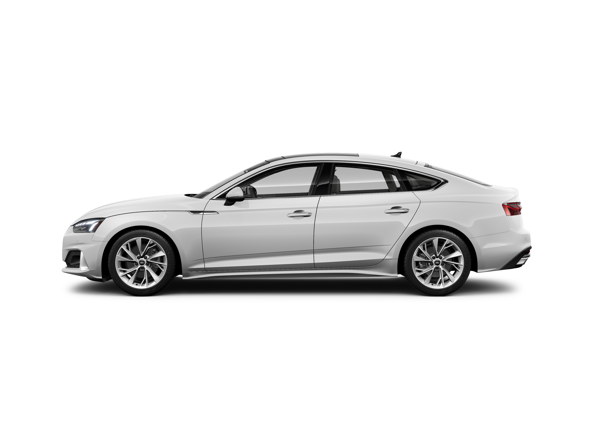 2023 Audi A5 Sportback