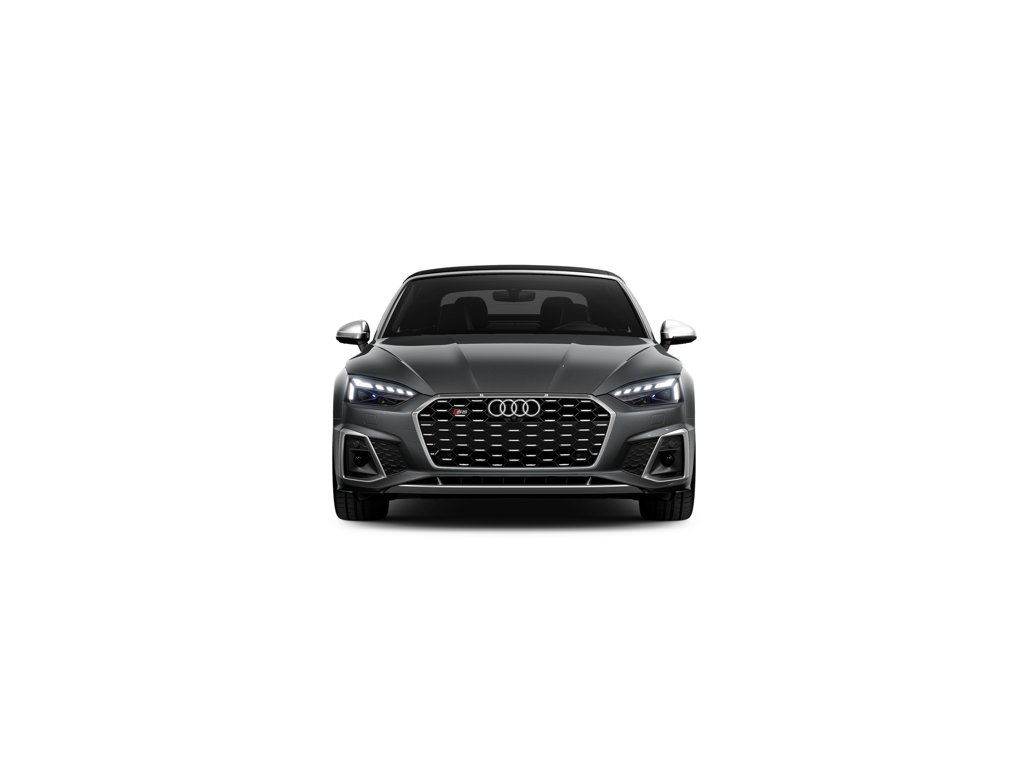 2024 Audi S5 Cabriolet