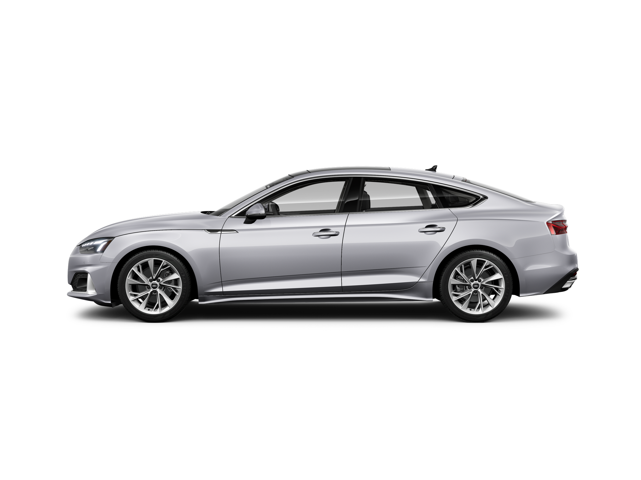 2023 Audi A5 Sportback