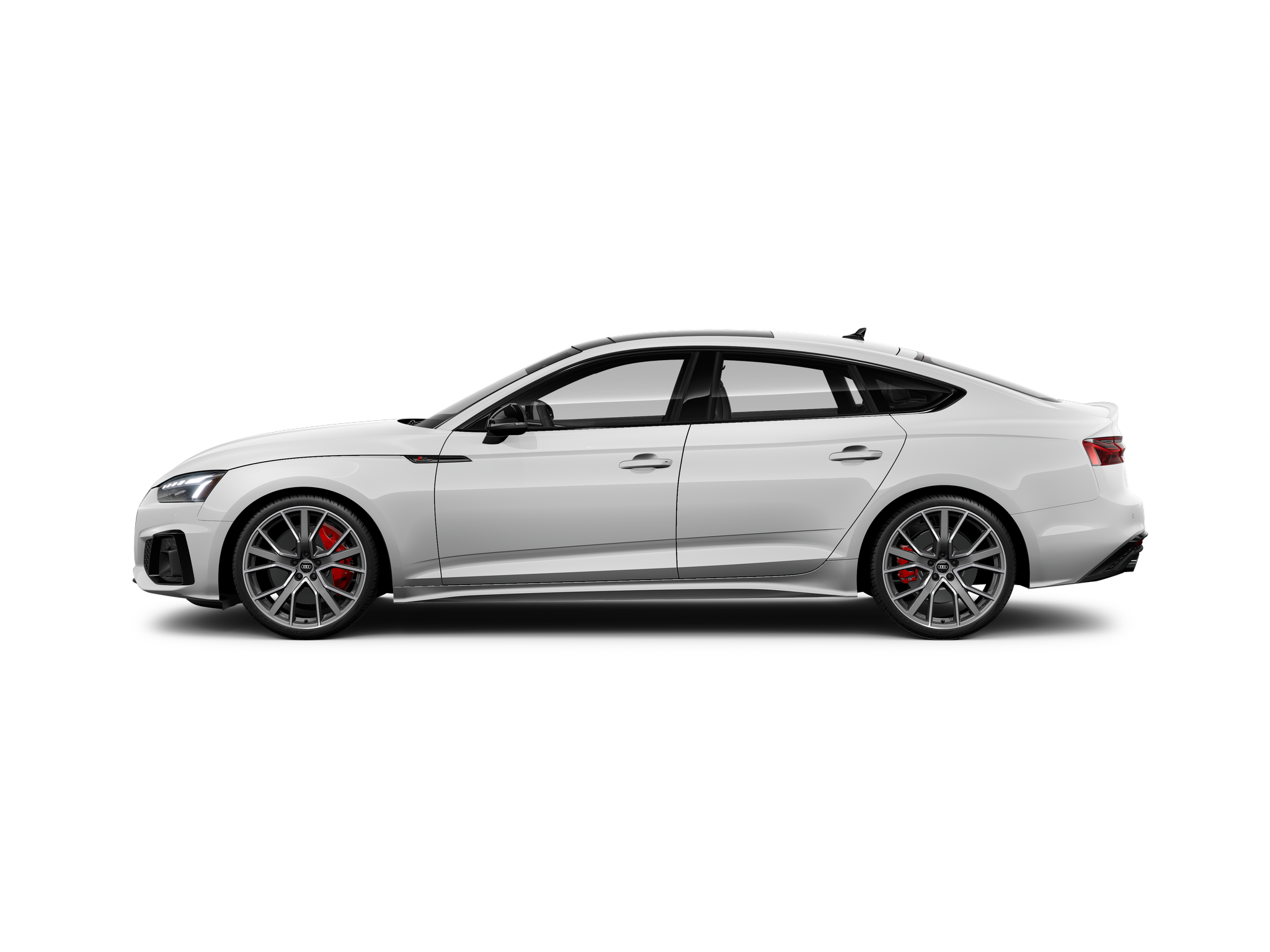 2023 Audi S5 Sportback
