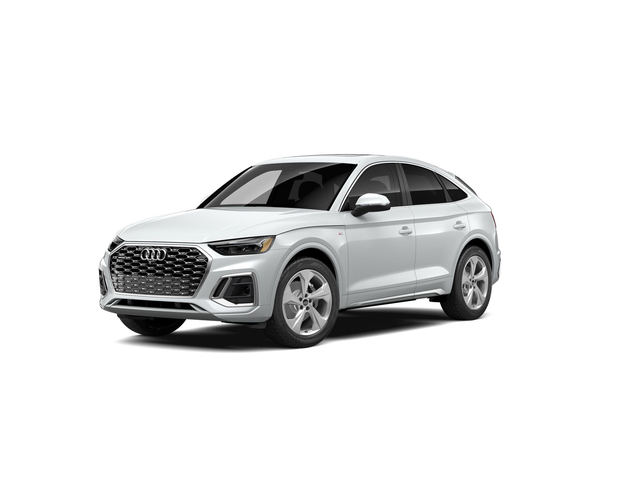 2021 Audi Q5 Sportback