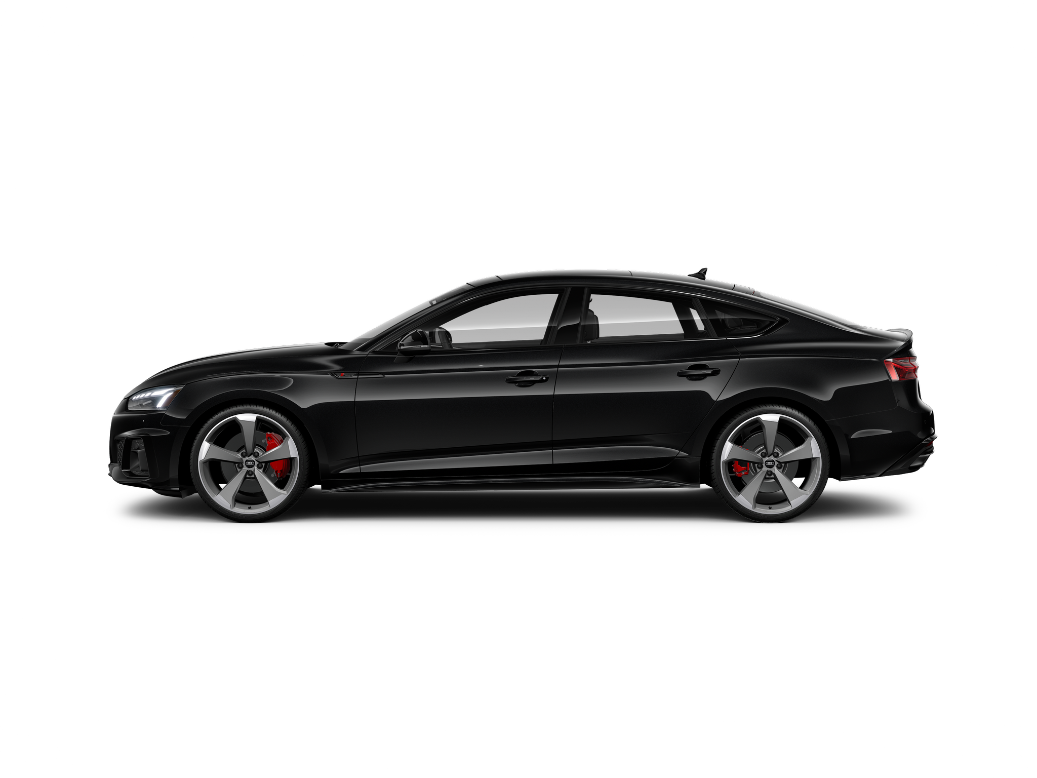 2023 Audi A5 Sportback