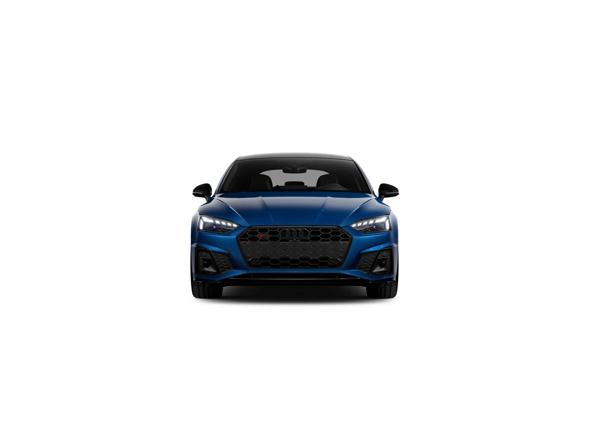 2023 Audi S5 Sportback