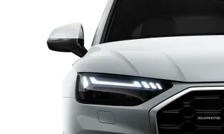 Image about Audi Q5 40 TDI quattro S line 150 kW (204 PS) S tronic