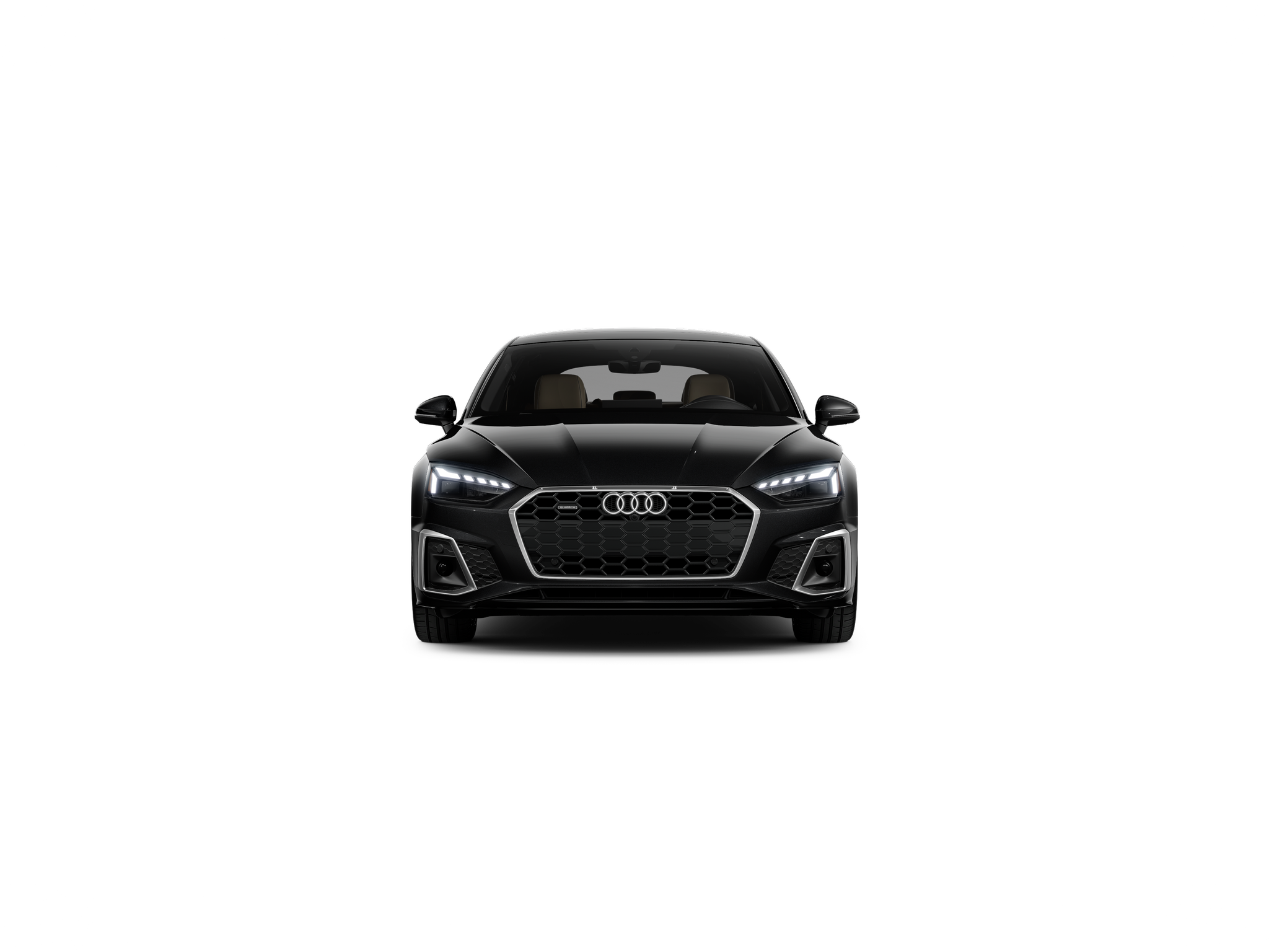 2024 Audi A5 Sportback