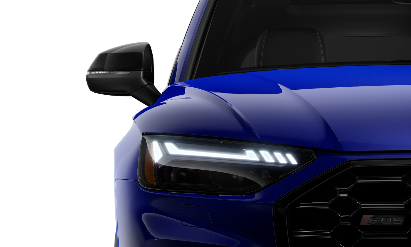 2024 Audi SQ5