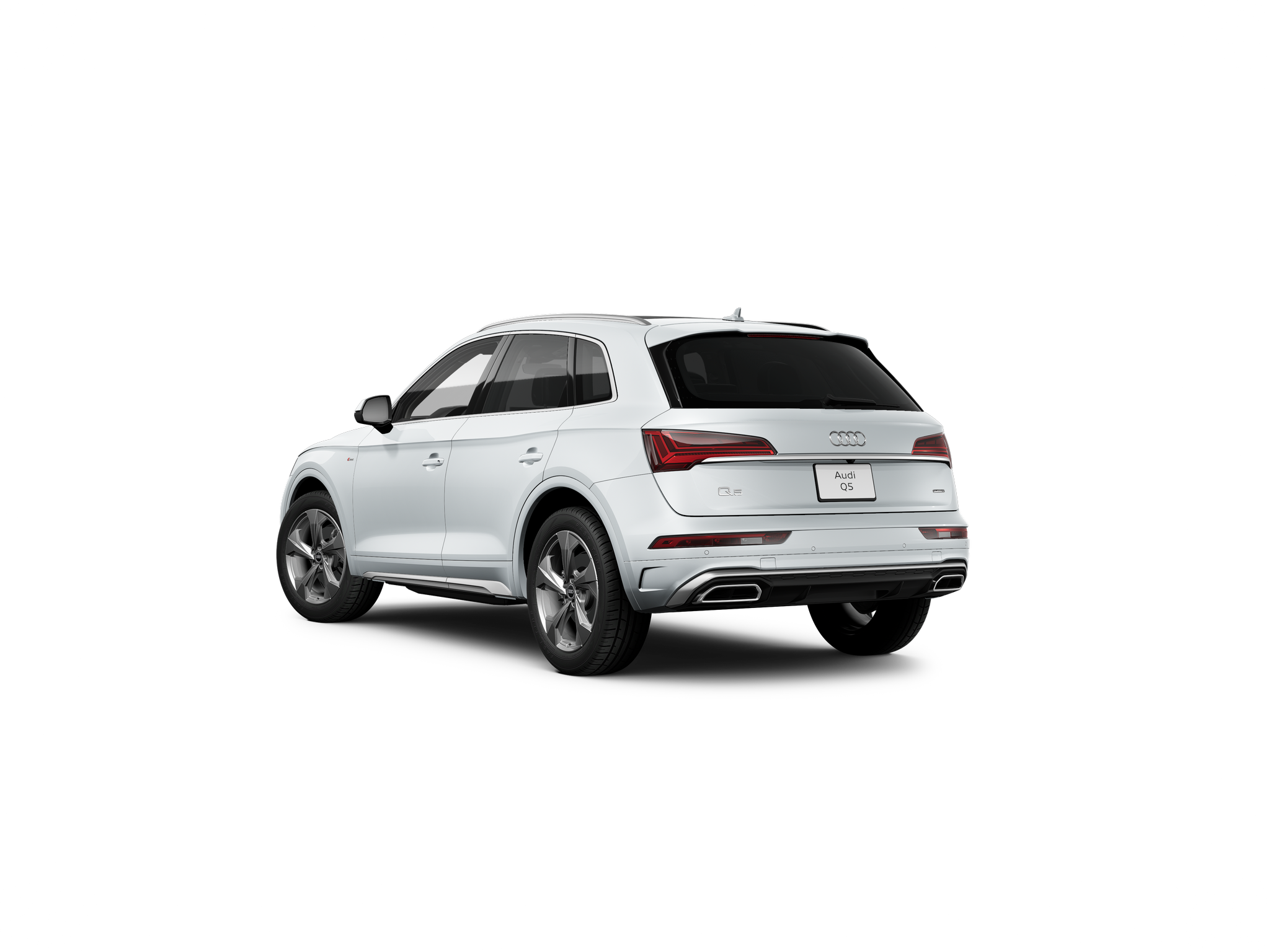 Image of 2025 Audi Q5