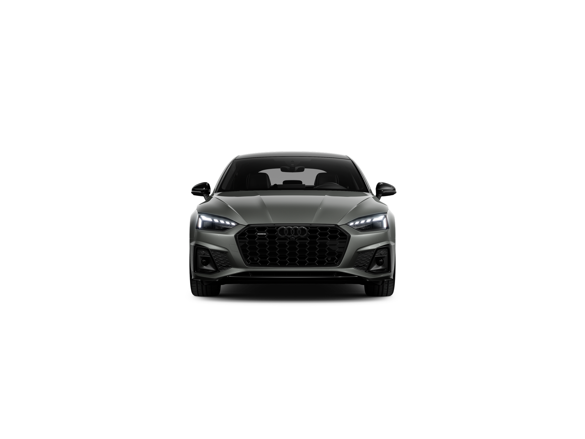 2024 Audi A5 Sportback