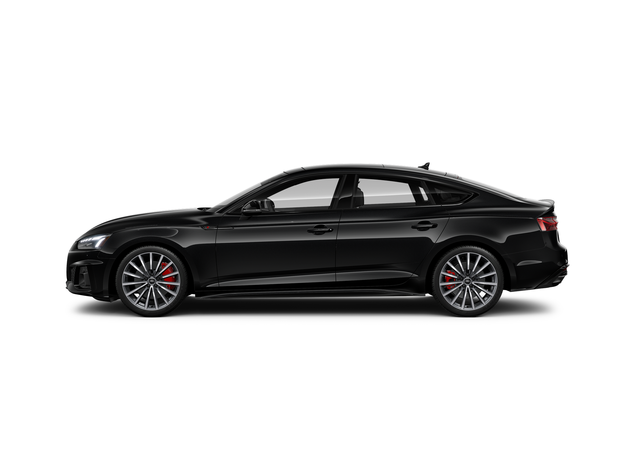 2023 Audi A5 Sportback