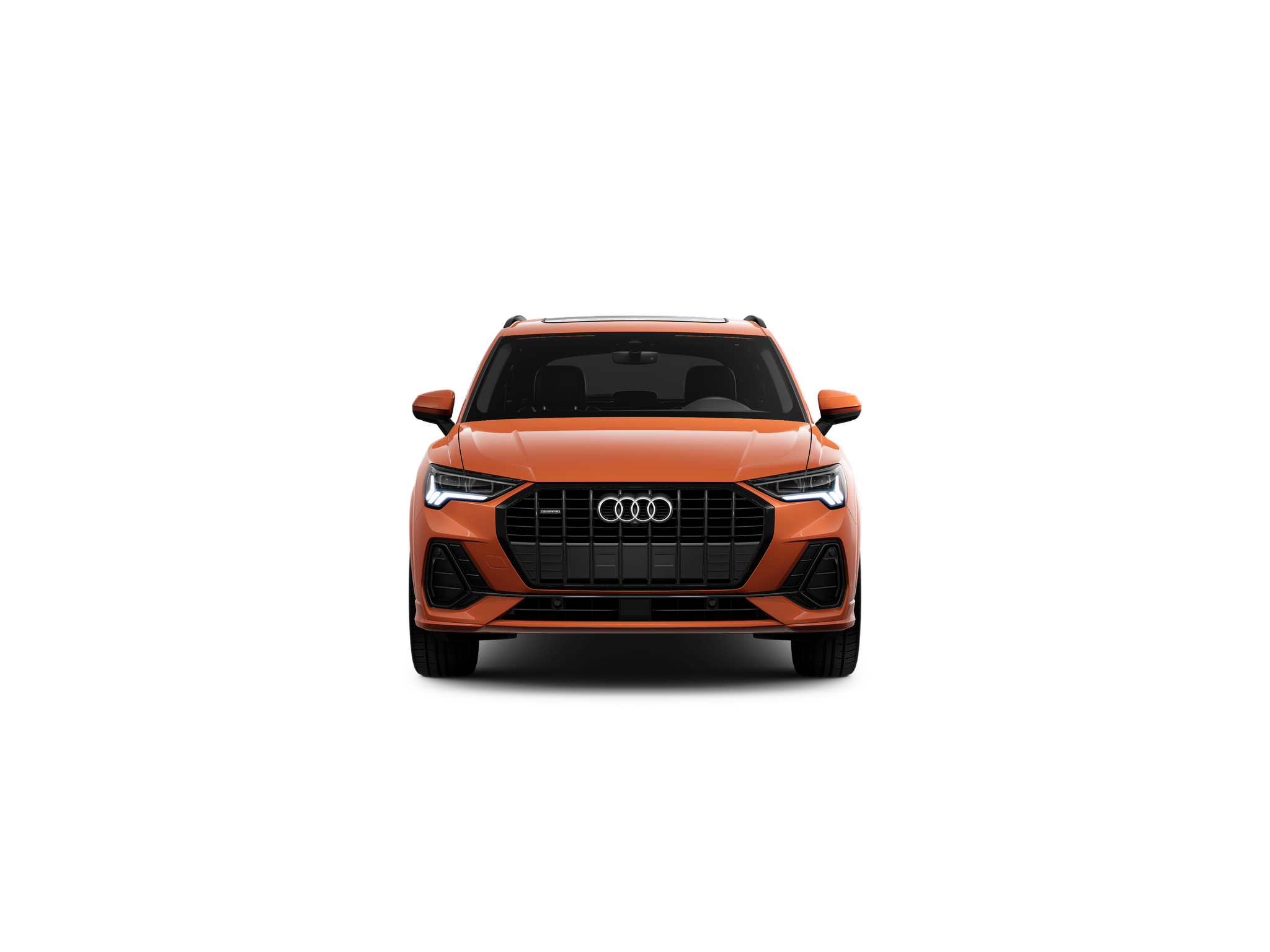 2022 Audi Q3 SUV