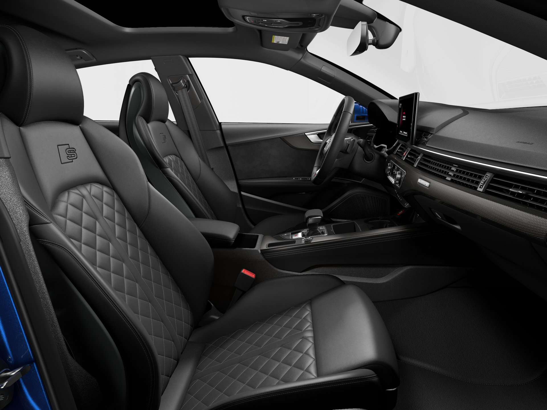 2022 Audi S5 Sportback