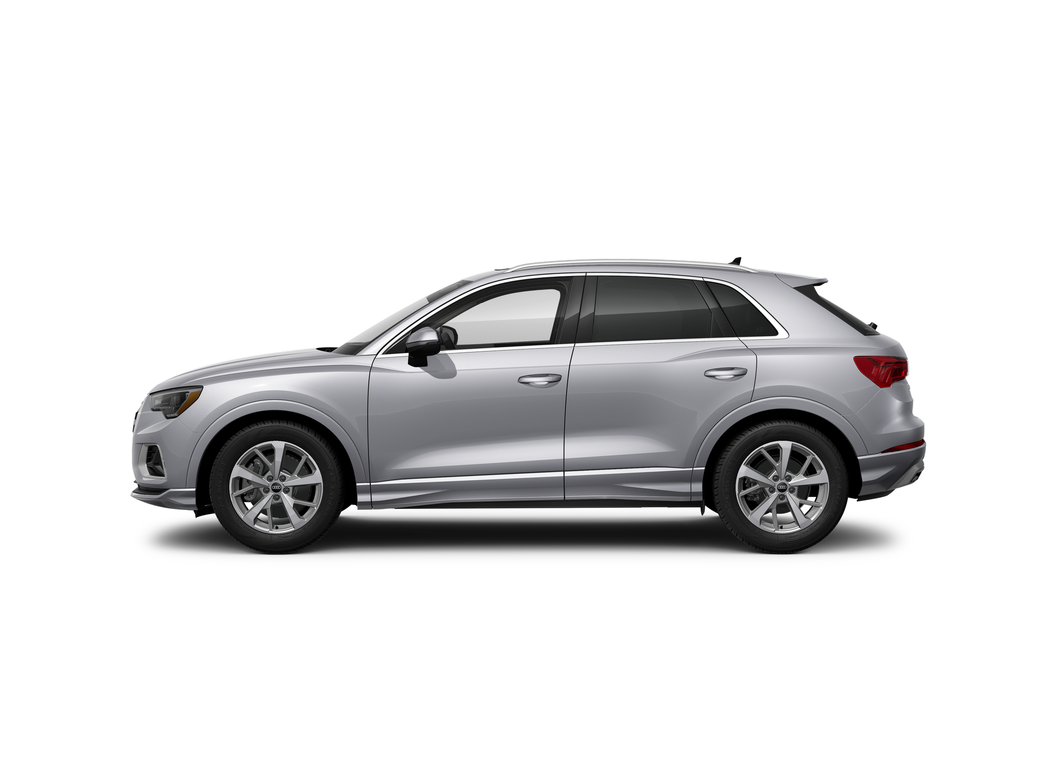 2022 Audi Q3 SUV