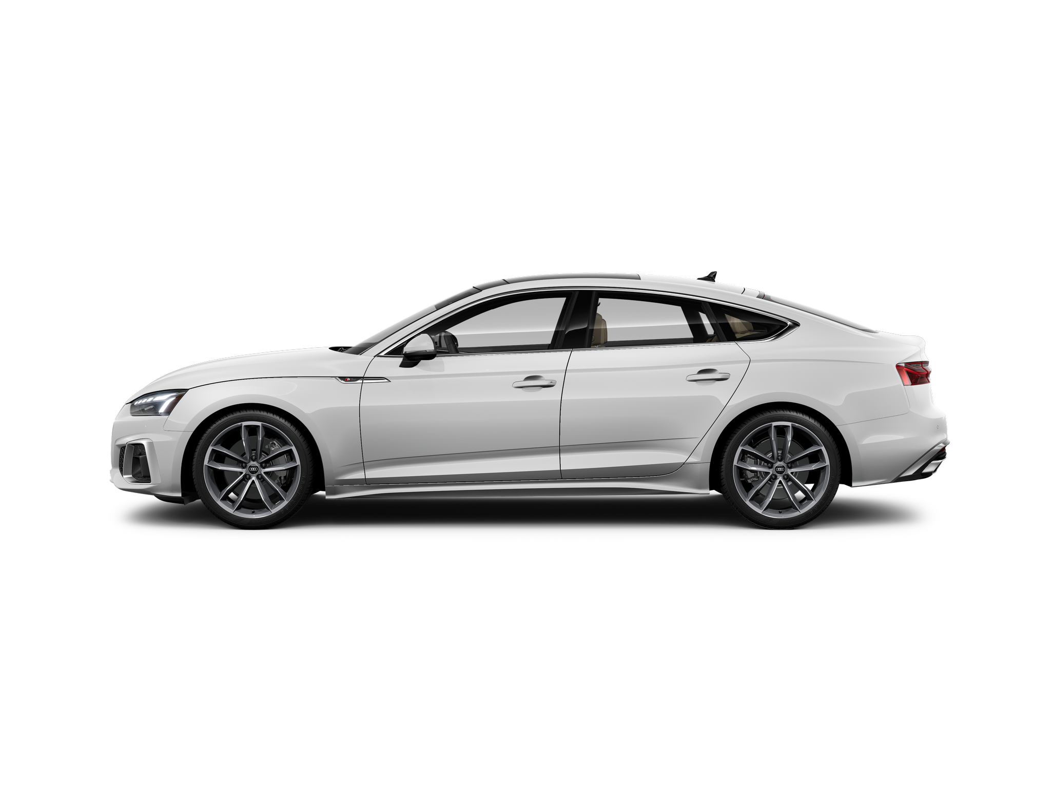 2023 Audi A5 Sportback