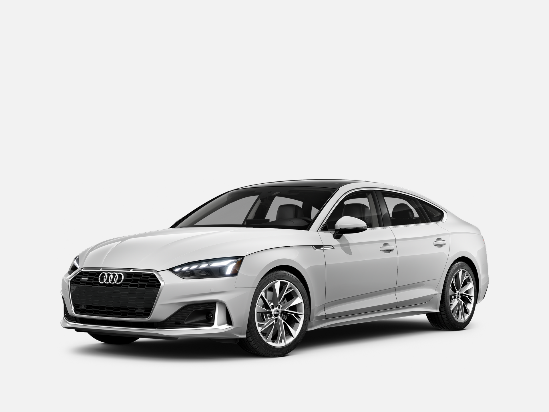 2023 Audi A5 Sportback 40 Premium quattro S tronic's photo