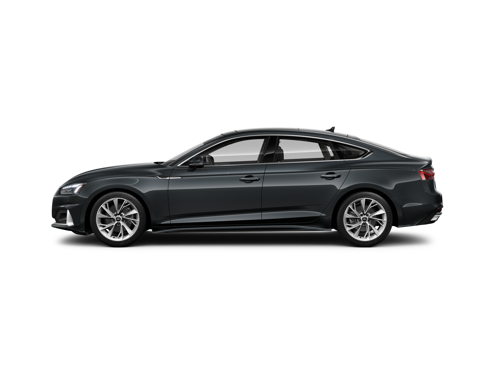 2023 Audi A5 Sportback