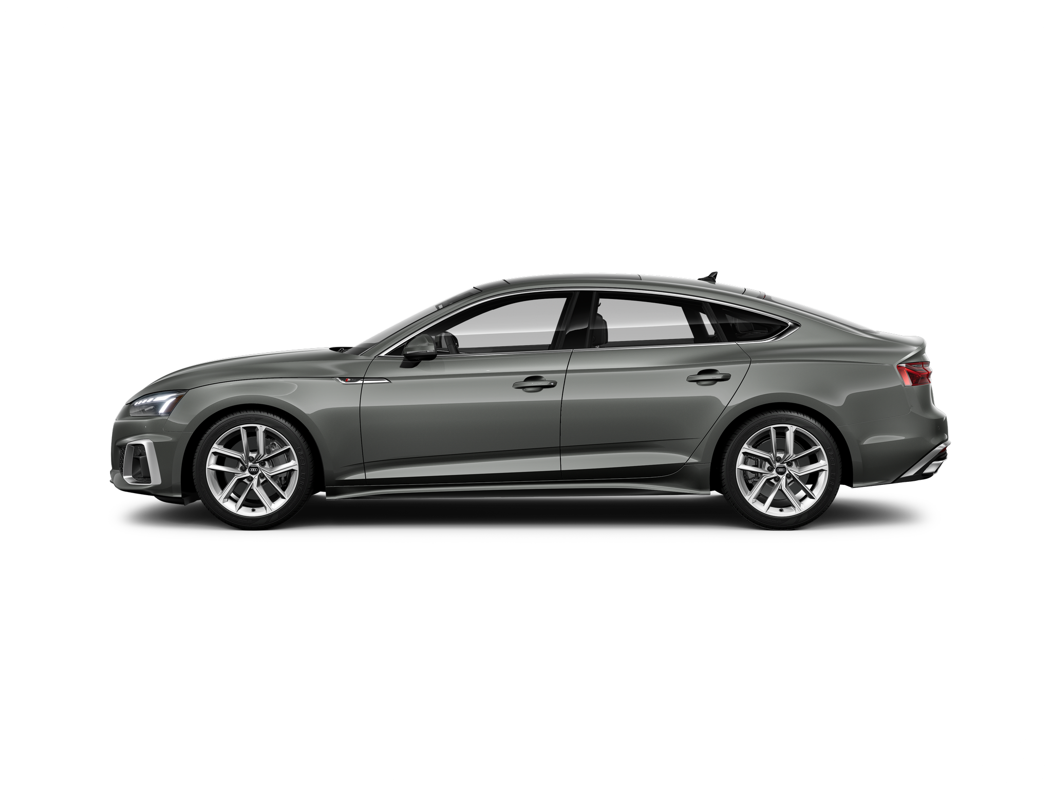 2023 Audi A5 Sportback