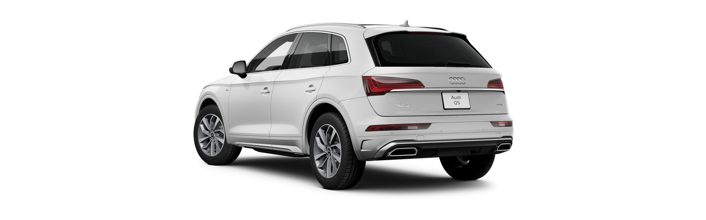 2023 AUDI Q5 - Image 18