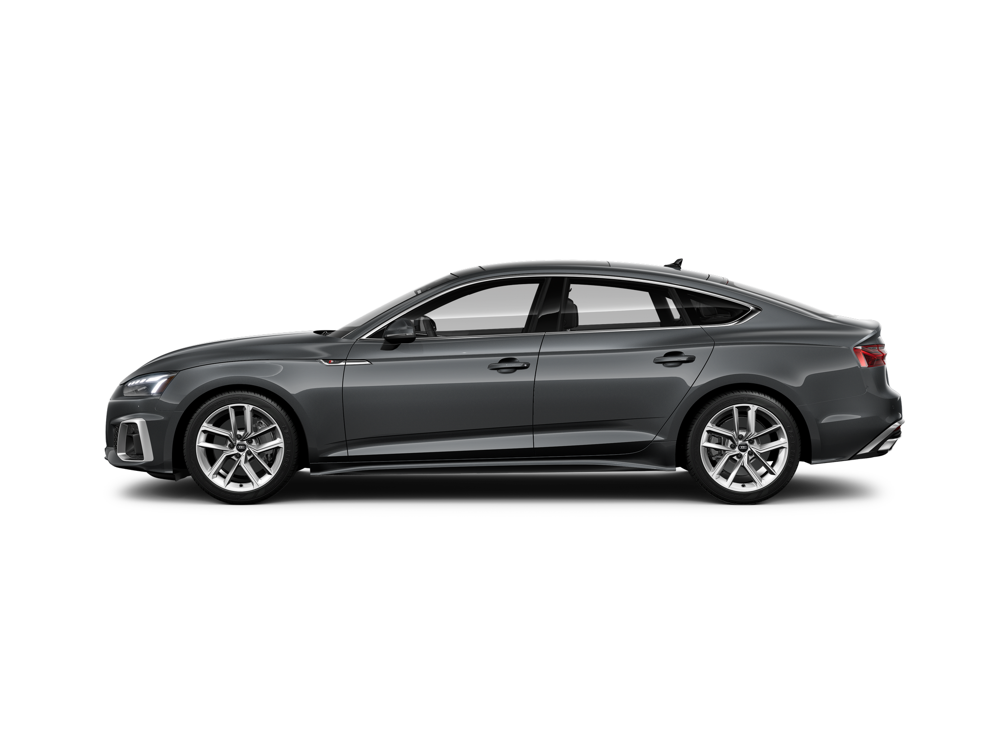2023 Audi A5 Sportback