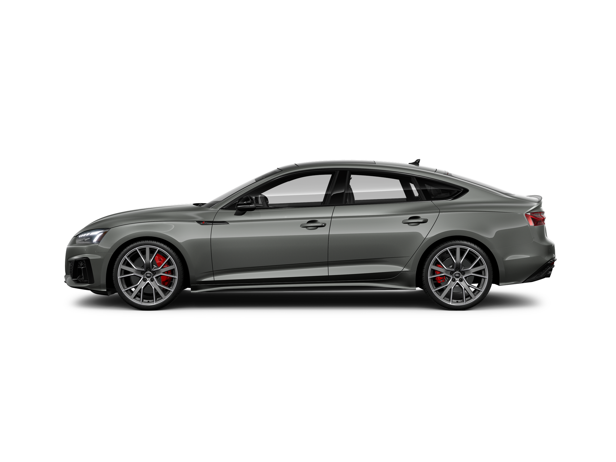 2024 Audi S5 Sportback