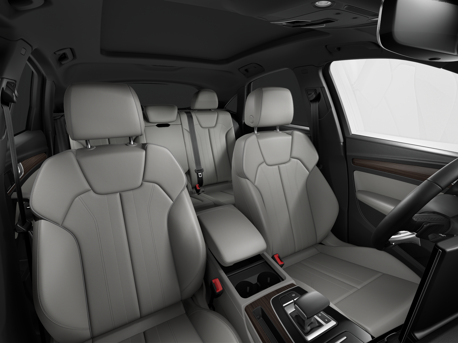 2025 Audi Q5 Sportback Premium Plus - Photo 36