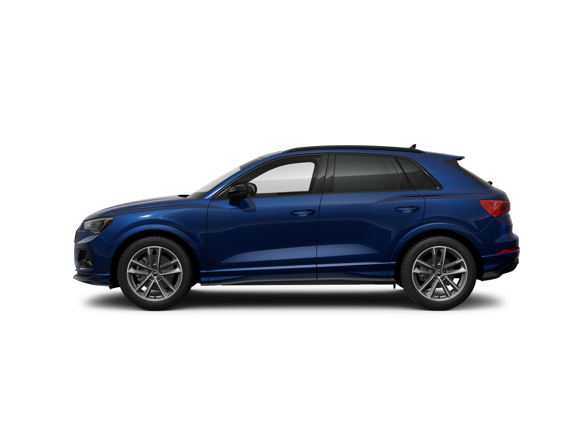 2024 Audi Q3 SUV
