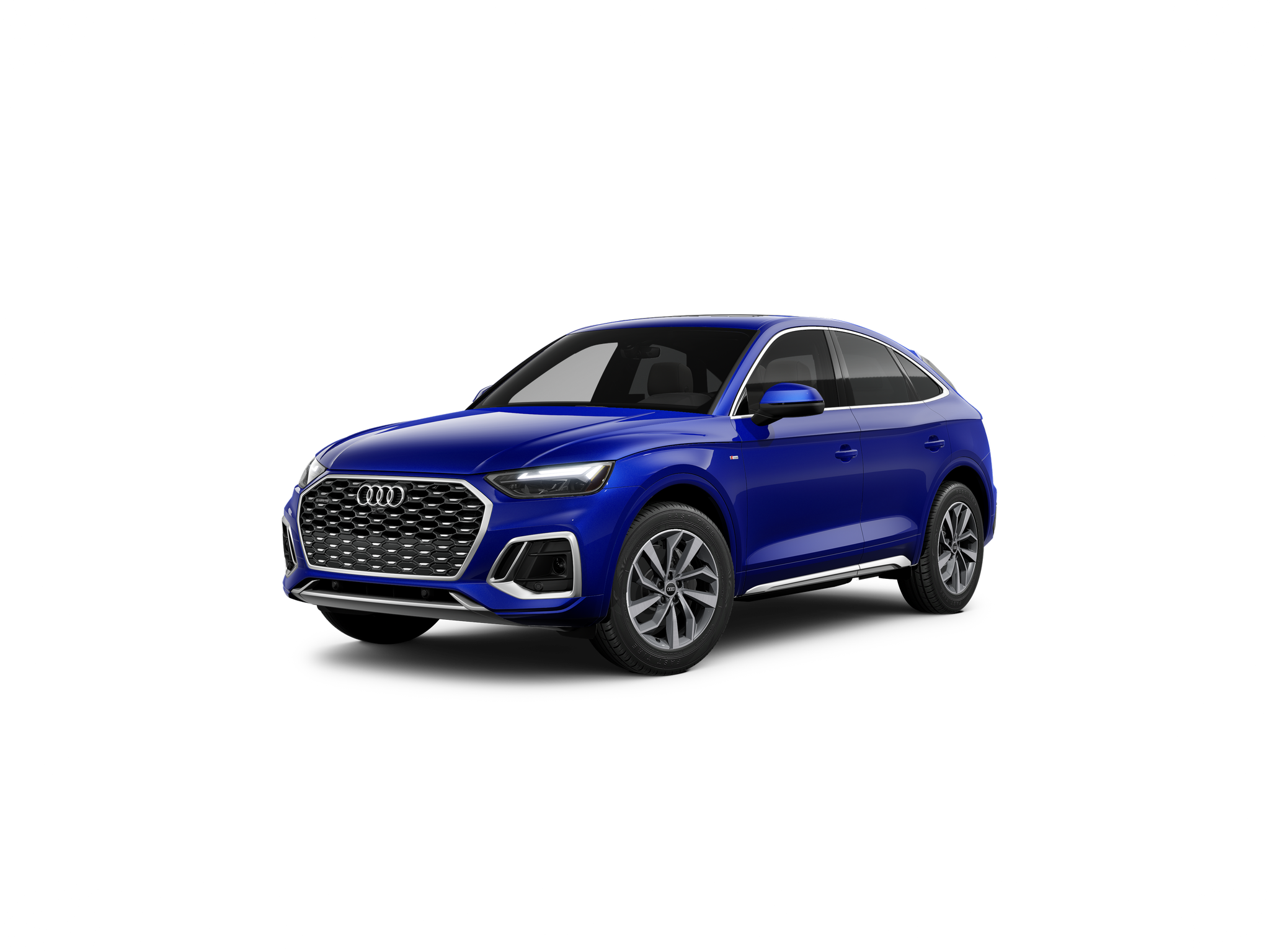 2023 Audi Q5 Sportback Premium Plus's photo
