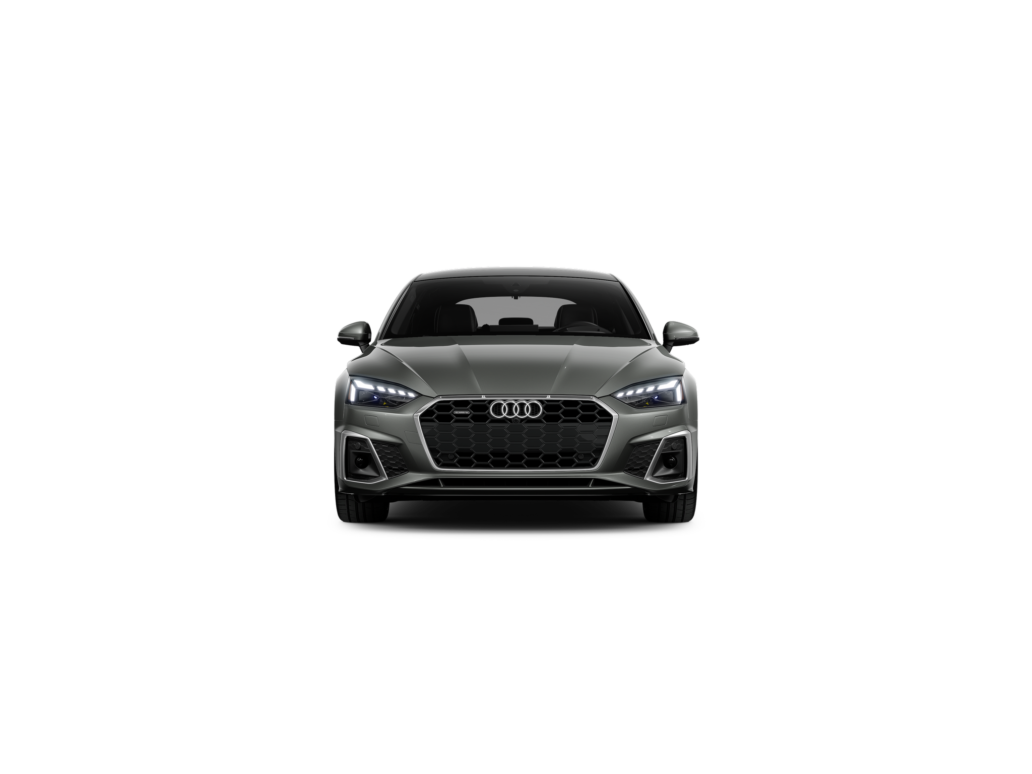 2023 Audi A5 Sportback
