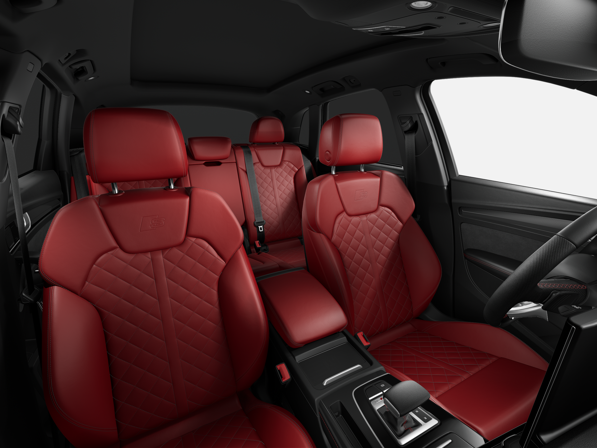 2023 Audi SQ5