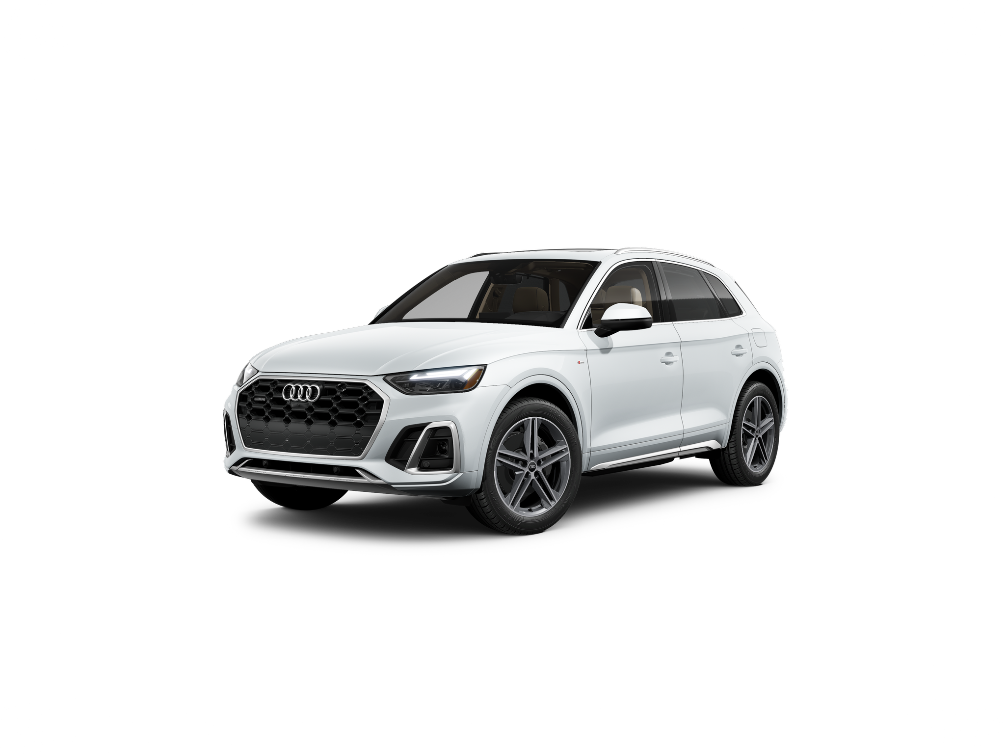 2023 Audi Q5 Premium Plus's photo