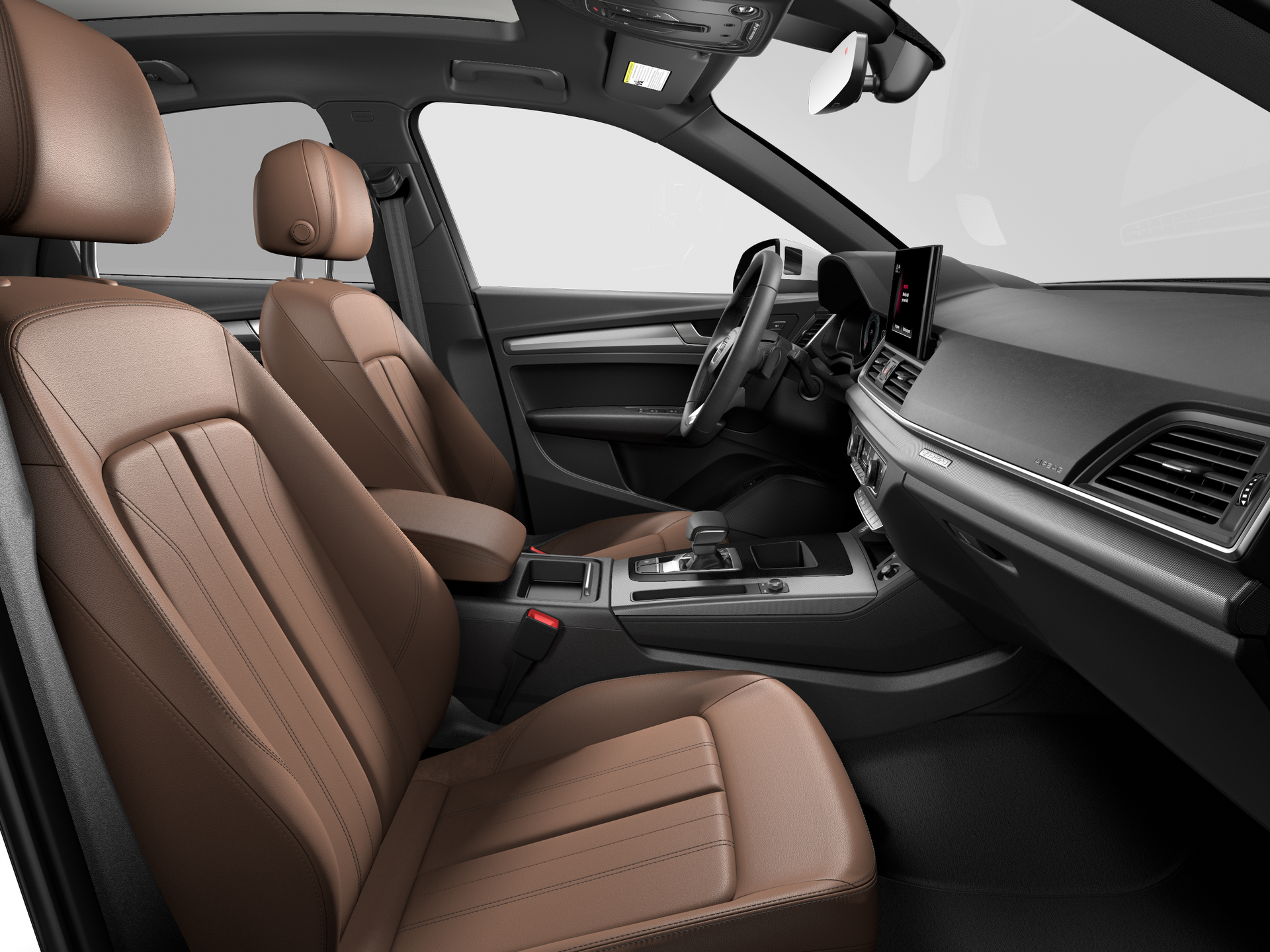 2022 Audi Q5 Sportback