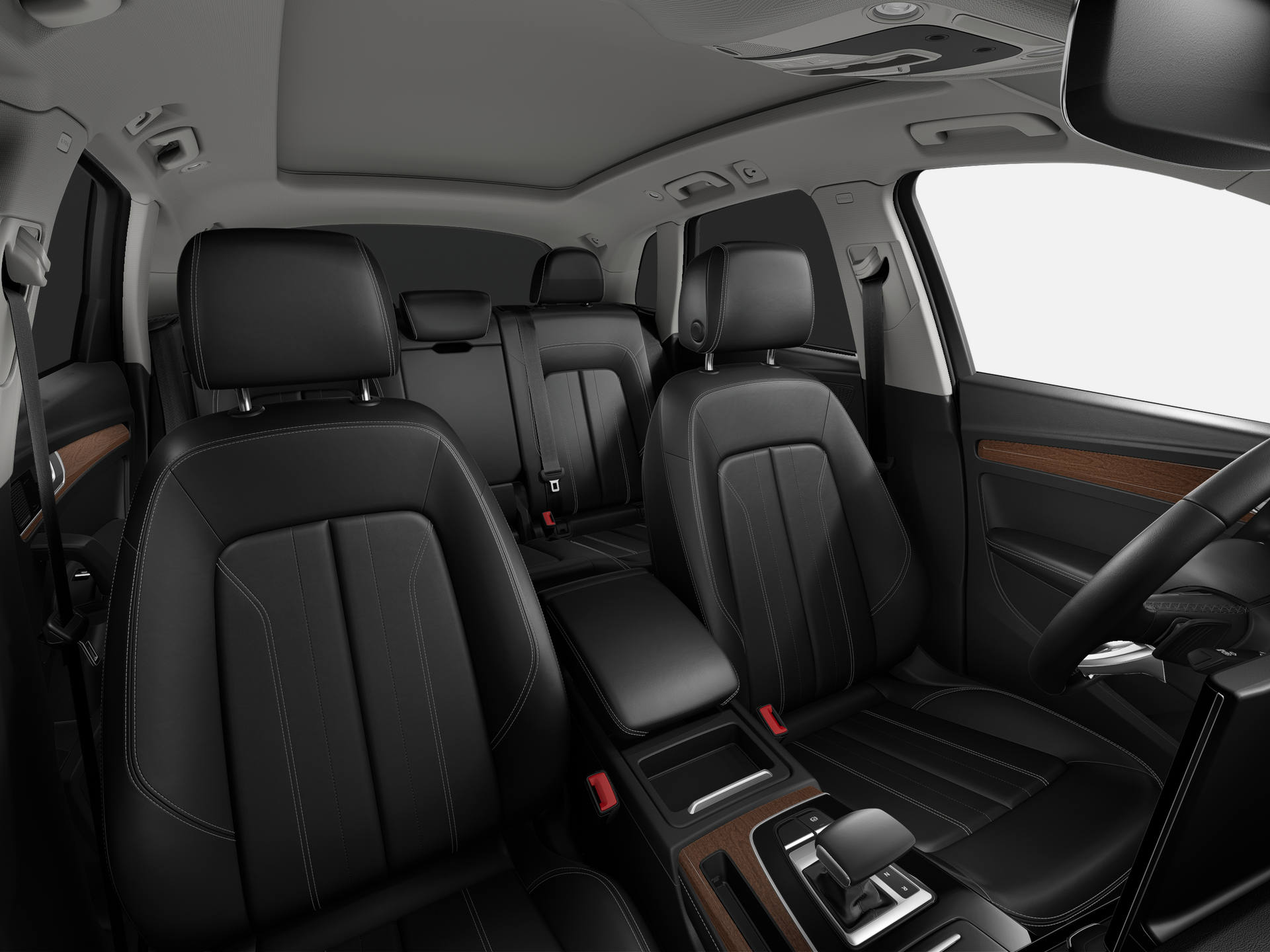 2023 AUDI Q5 - Image 2