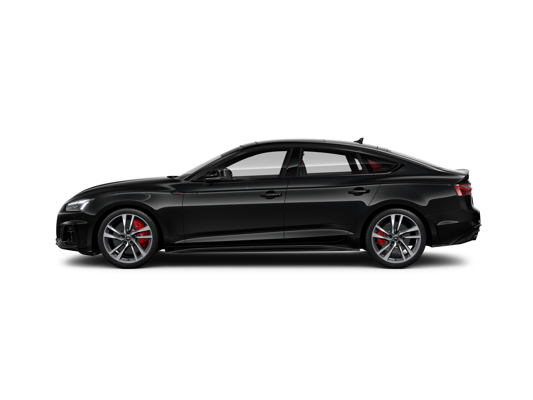 2025 Audi S5 Sportback