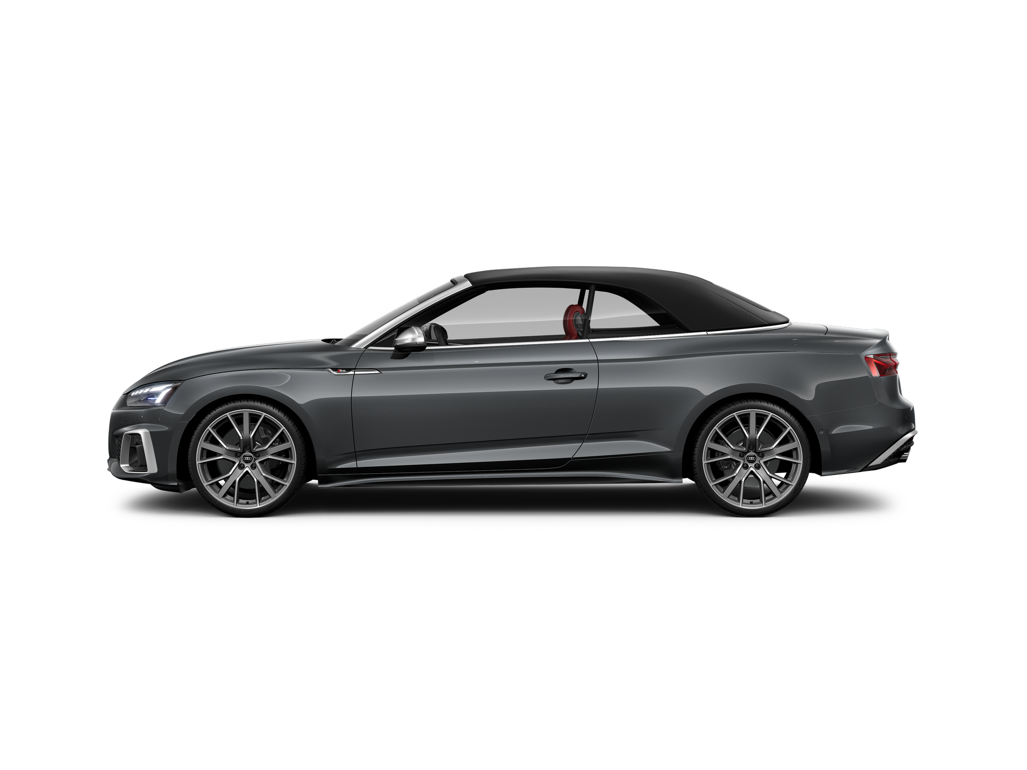 2023 Audi S5 Cabriolet