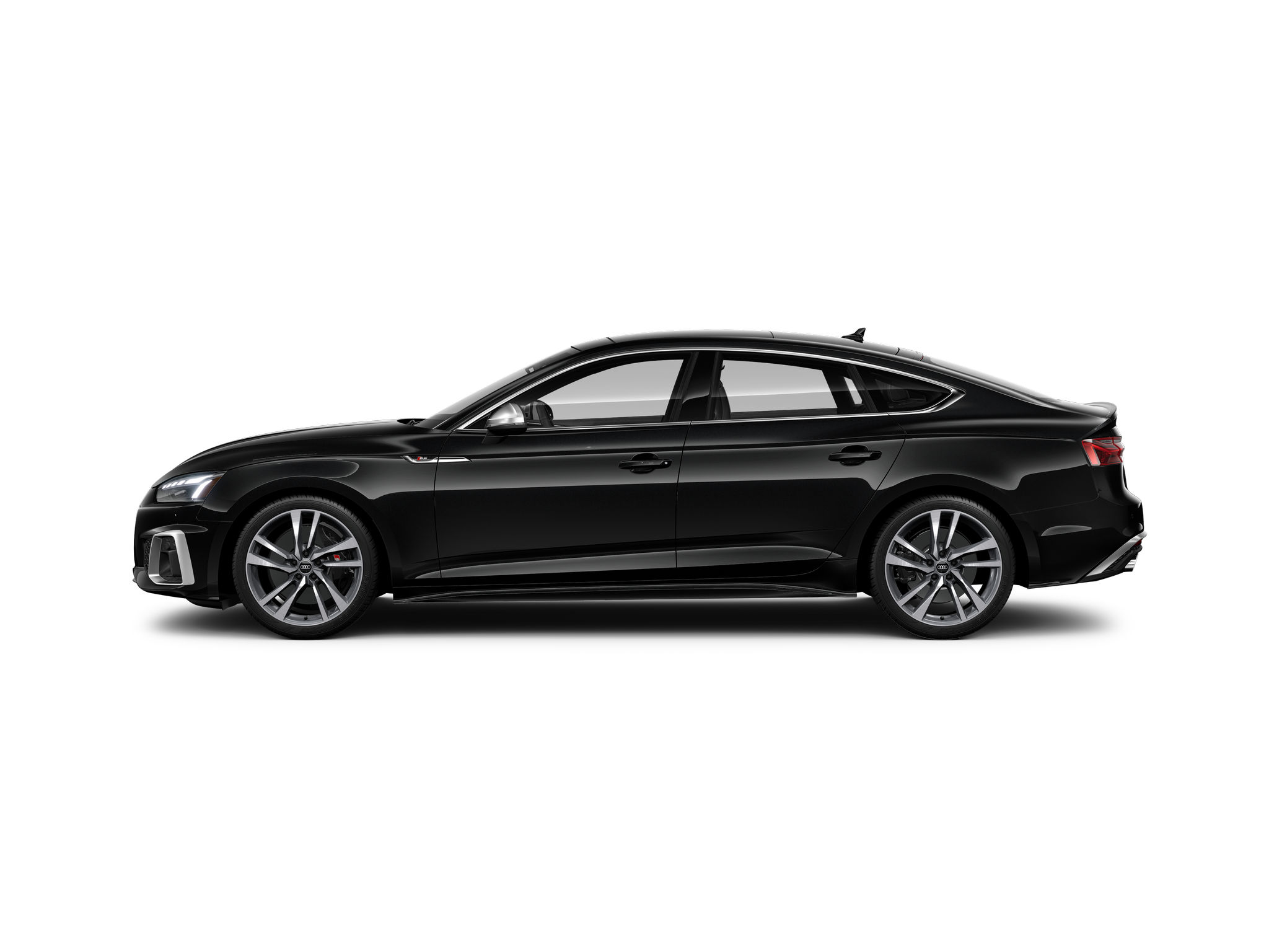 2023 Audi S5 Sportback