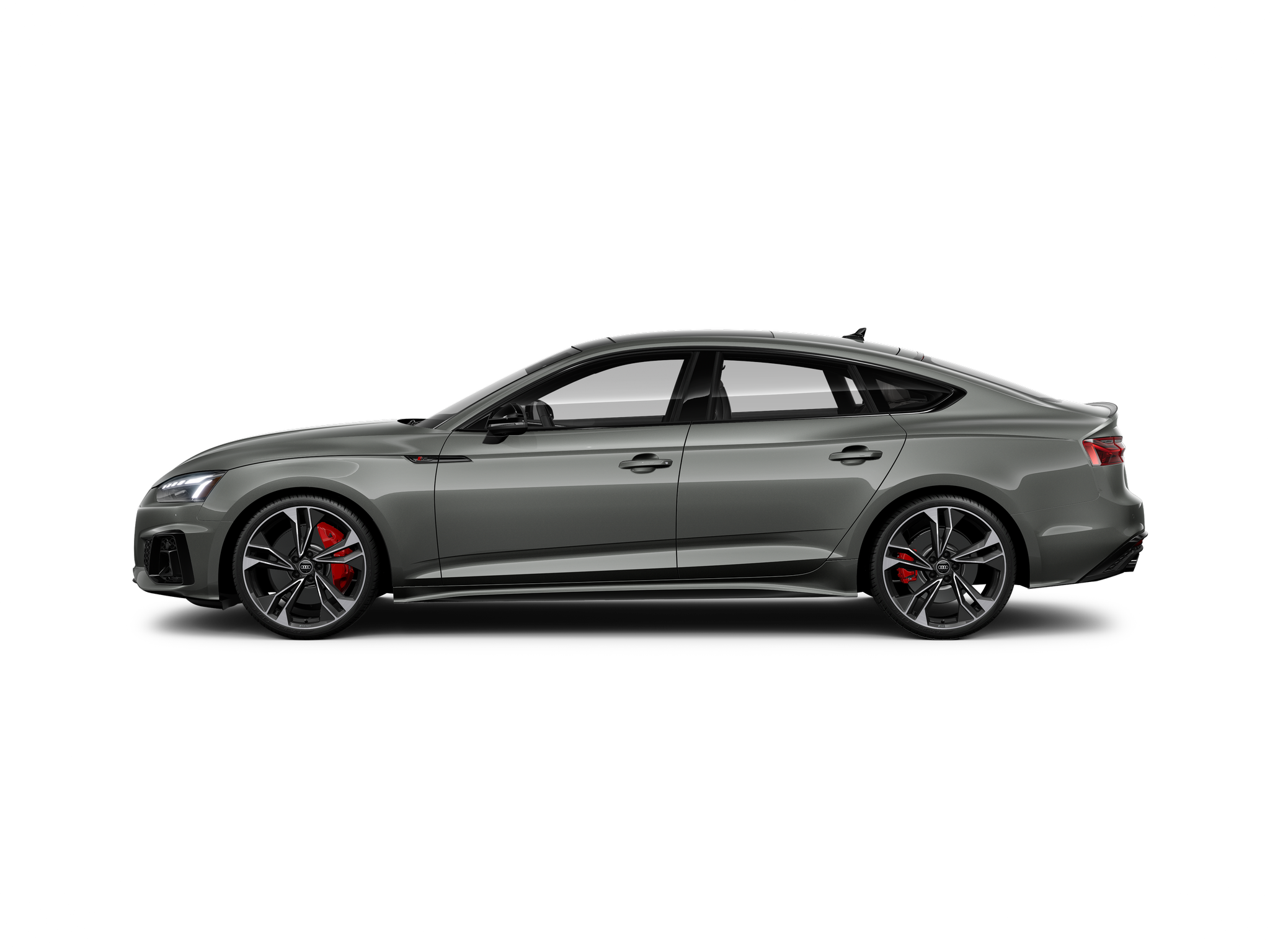 2024 Audi S5 Sportback