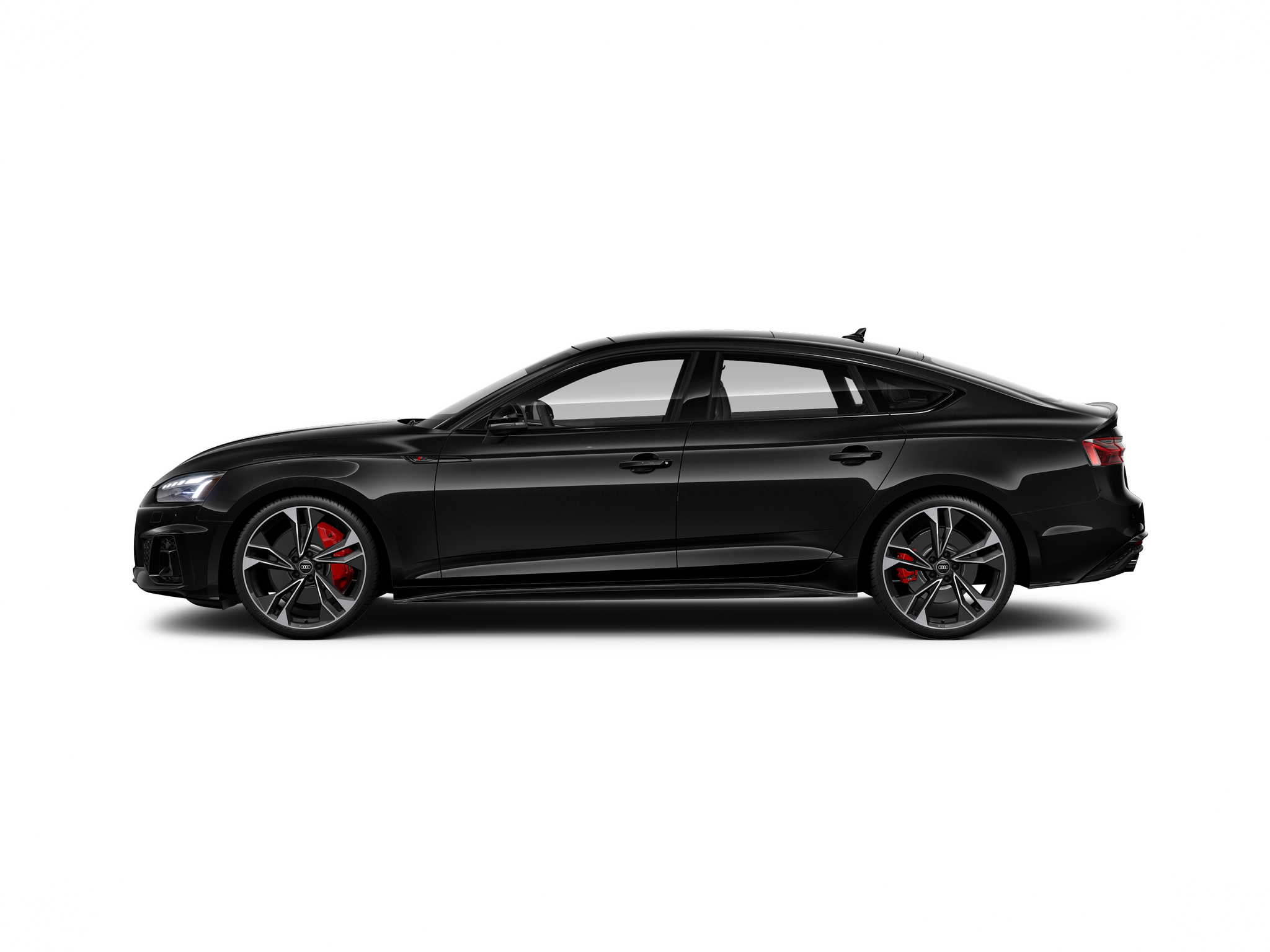 2025 Audi S5 Sportback