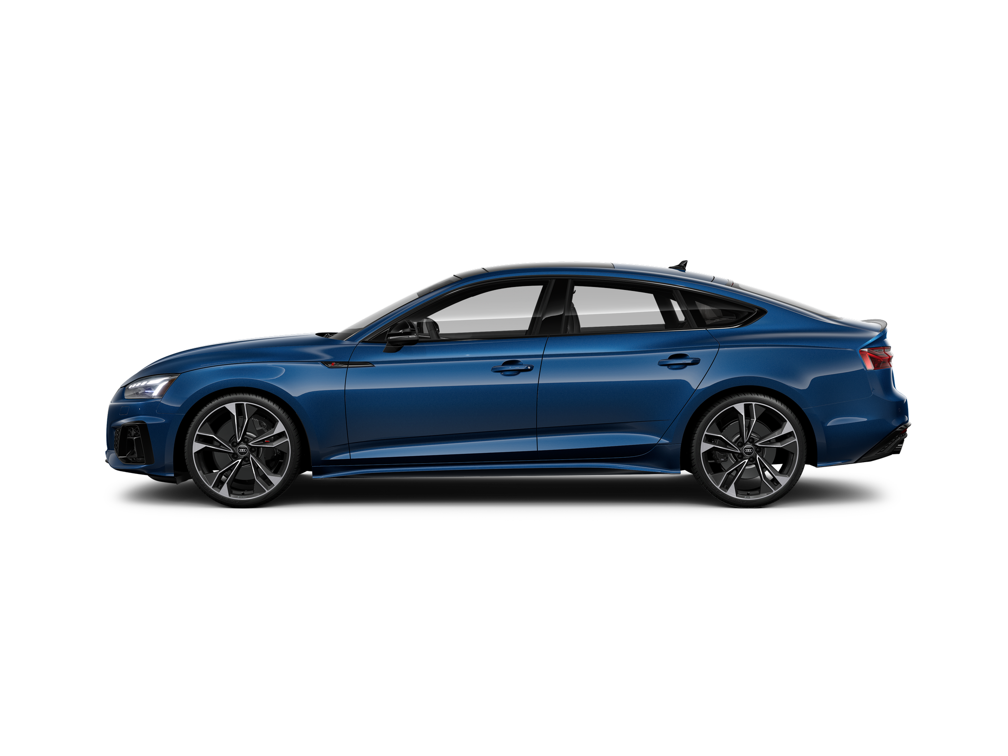 2024 Audi S5 Sportback