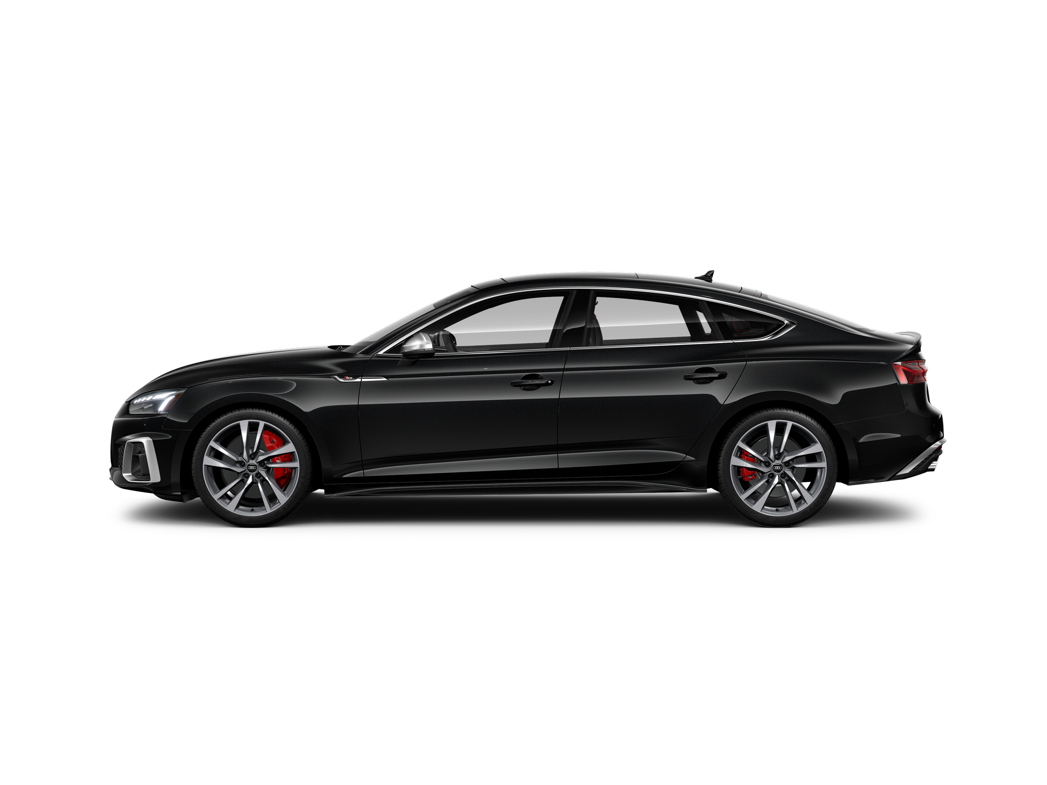 2024 Audi S5 Sportback