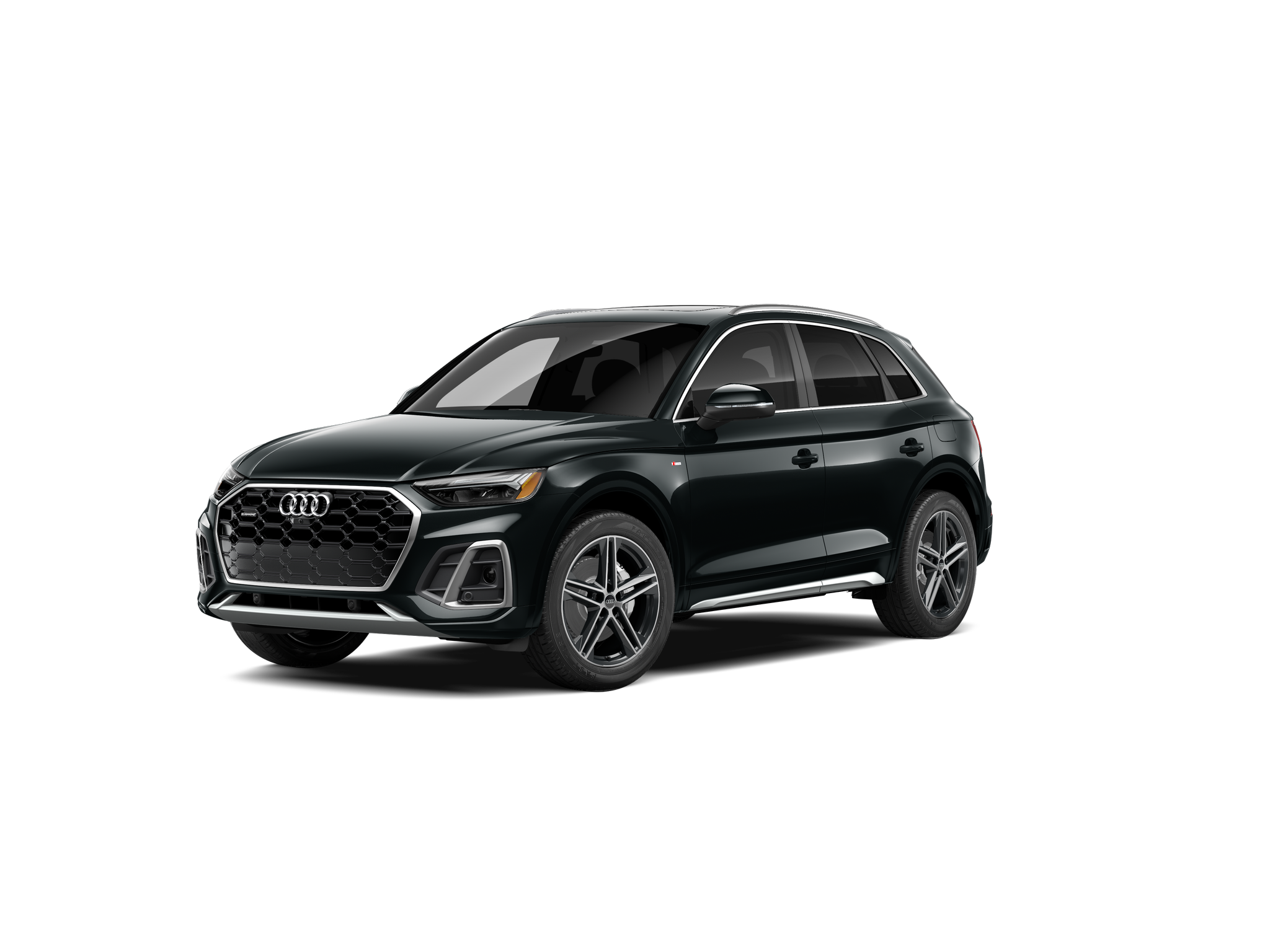 2022 Audi Q5 Premium Plus's photo