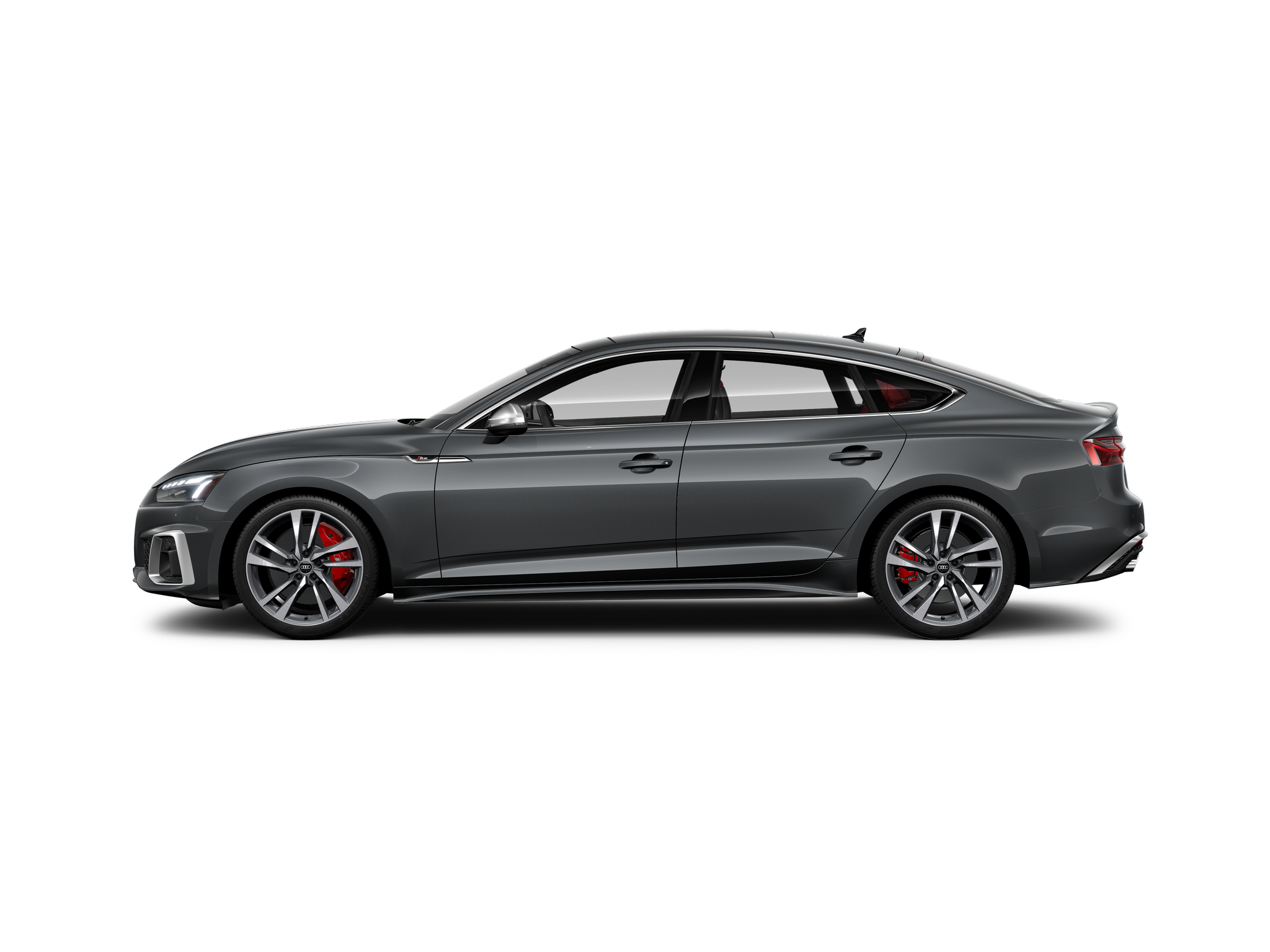 2023 Audi S5 Sportback