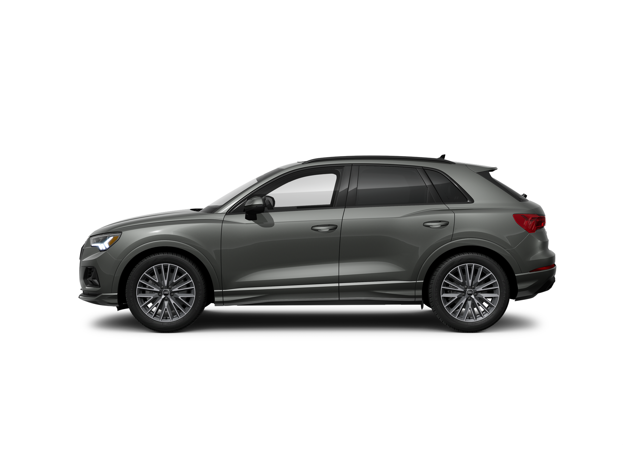 2022 Audi Q3 SUV