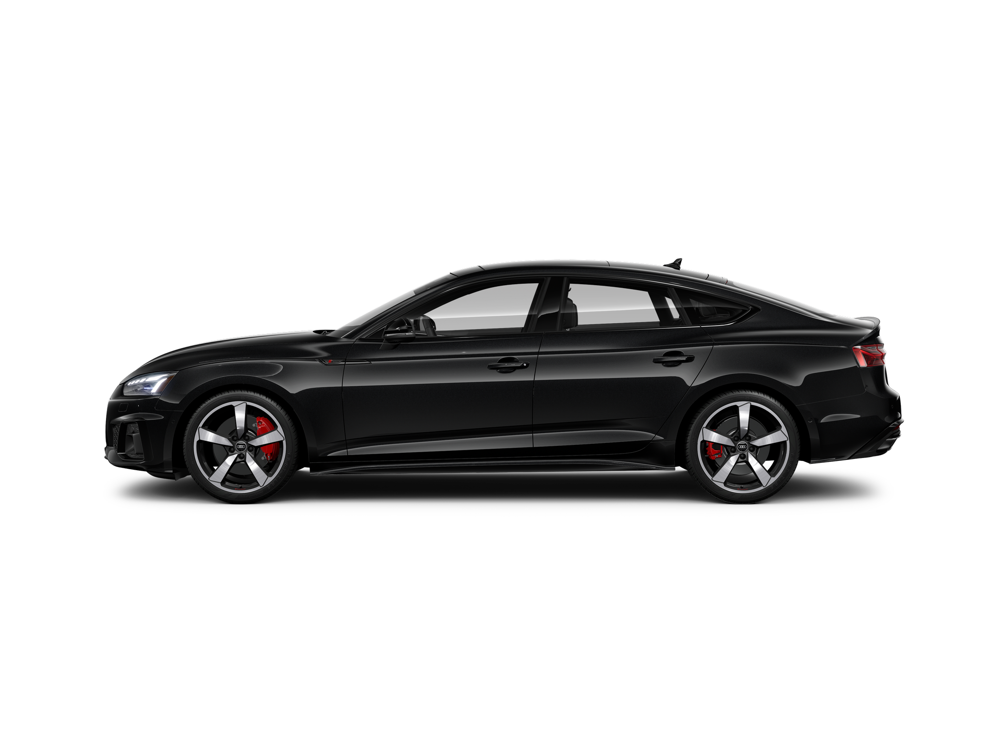 2024 Audi A5 Sportback