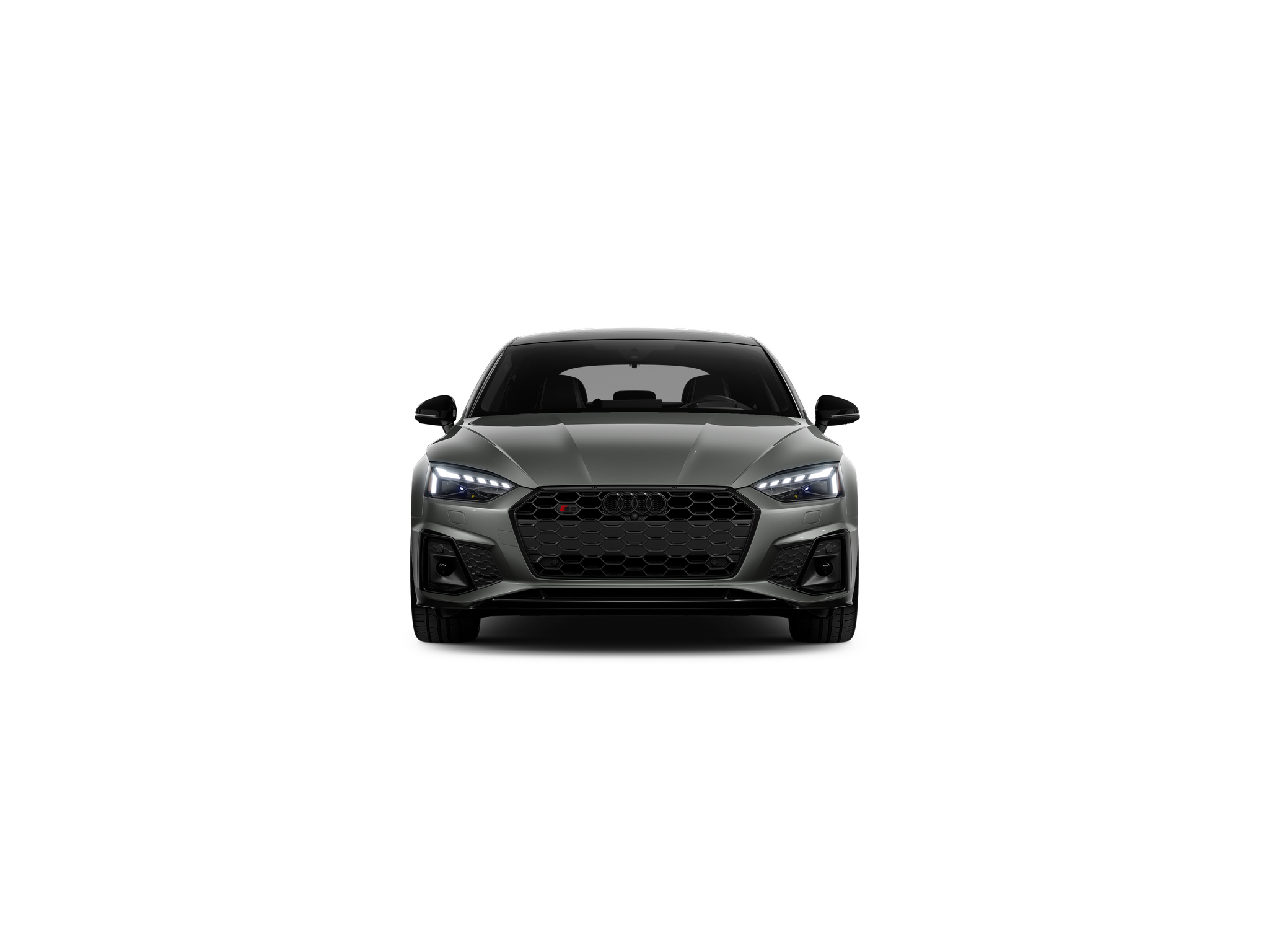 2023 Audi S5 Sportback